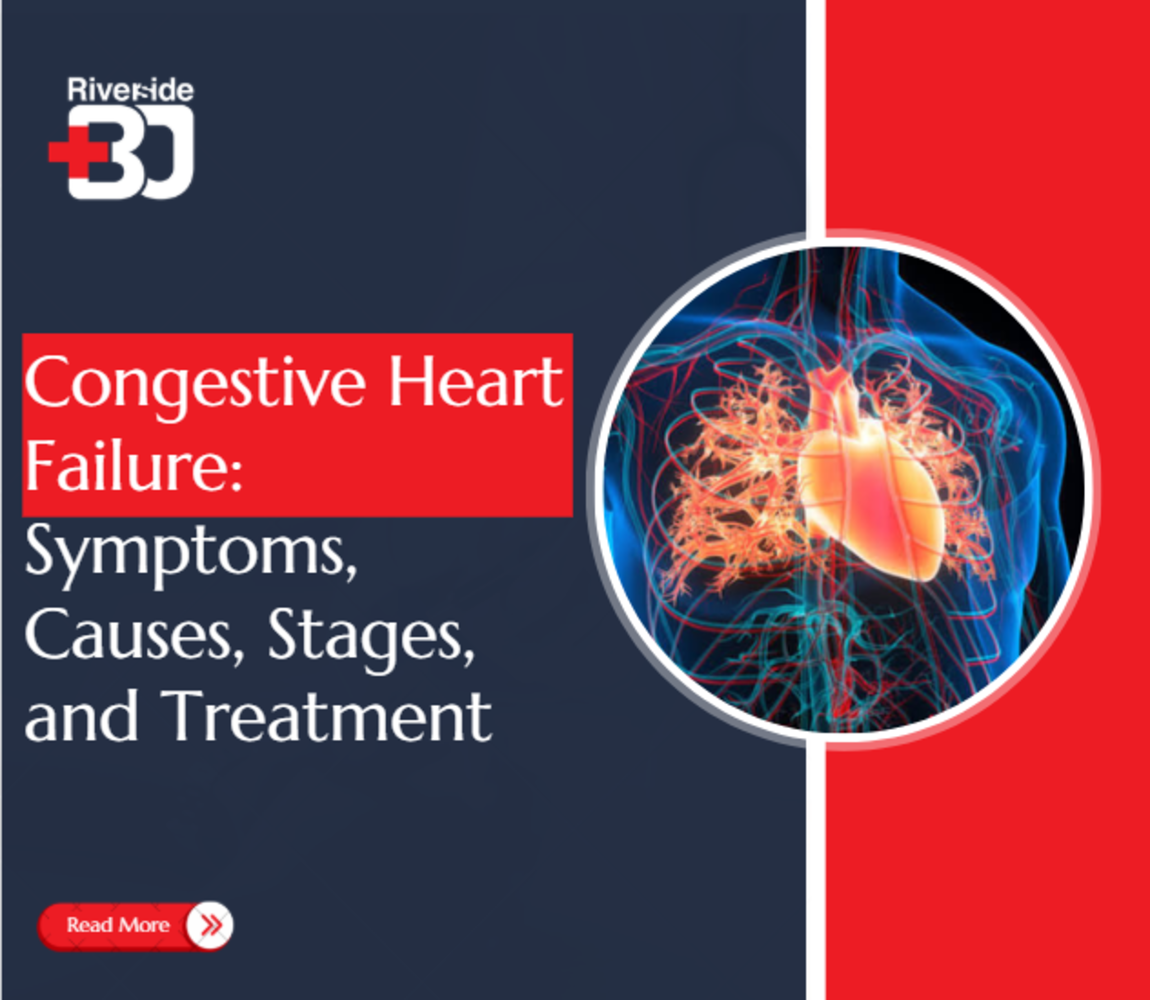 Congestive Heart Failure