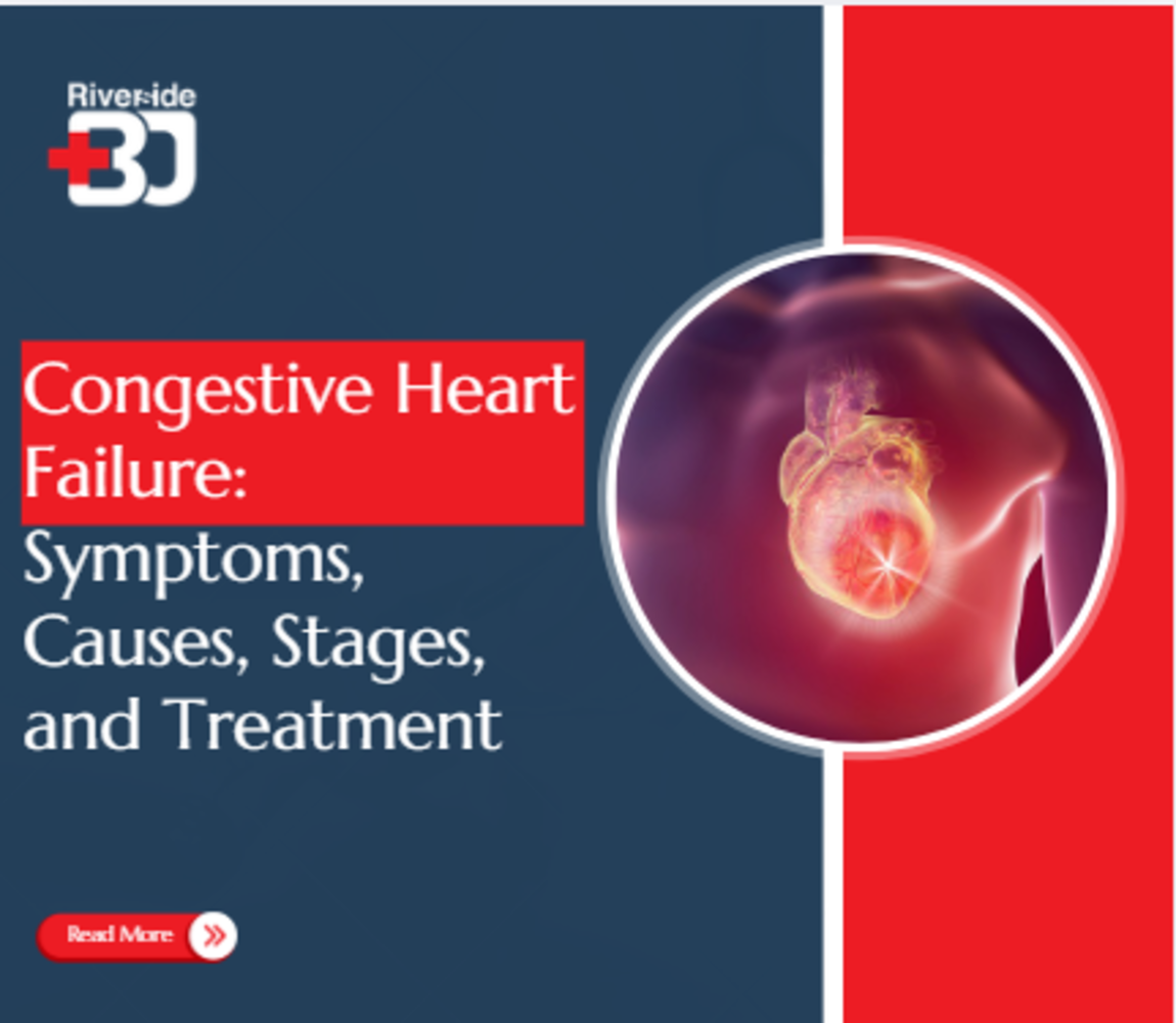 Congestive Heart Failure